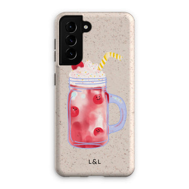Milkshake Eco Phone Case - Loam & Lore